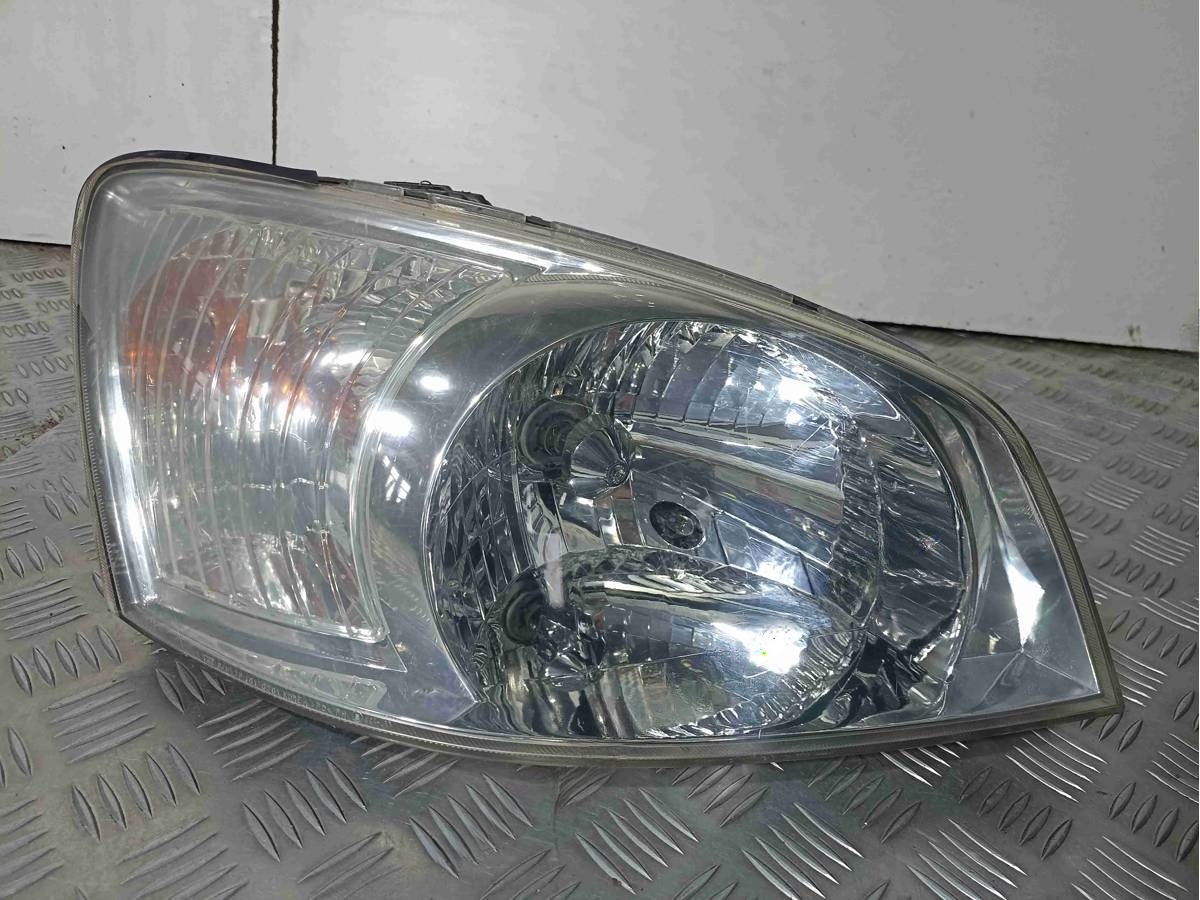 Новое Hyundai Getz, 2005 г., OEM 921021cxxx, арт. 019197, фото 5