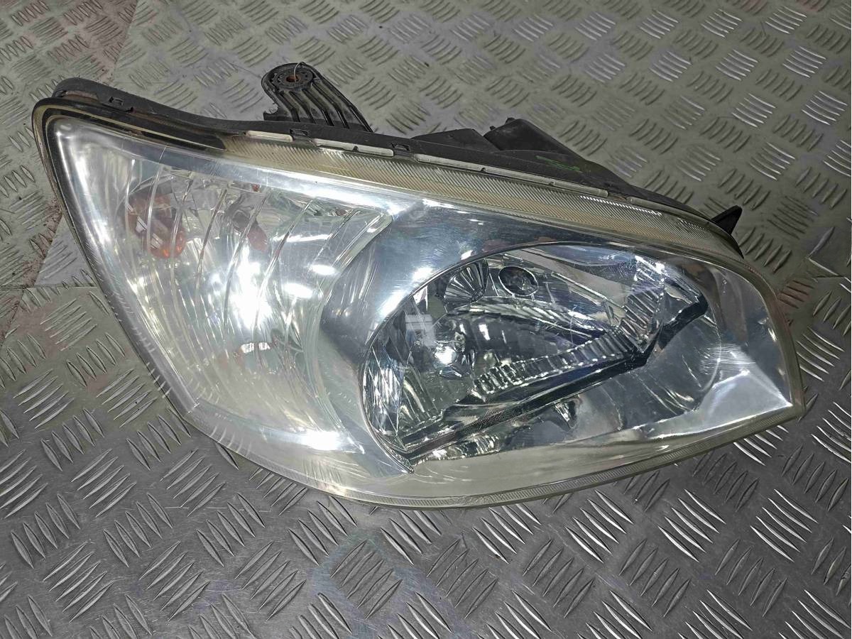 Новое Hyundai Getz, 2005 г., OEM 921021cxxx, арт. 019197, фото 6