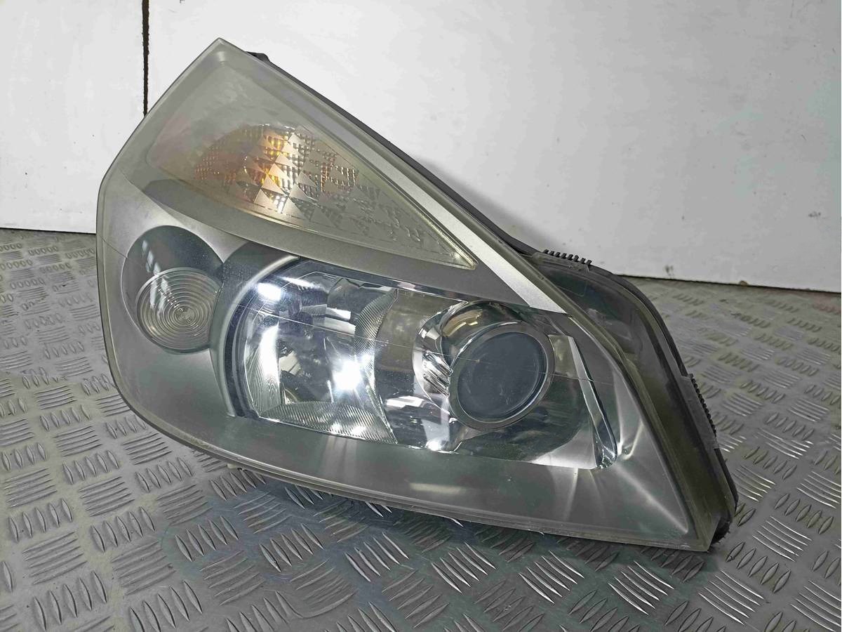 Новое Renault Espace, 2005 г., арт. 019223