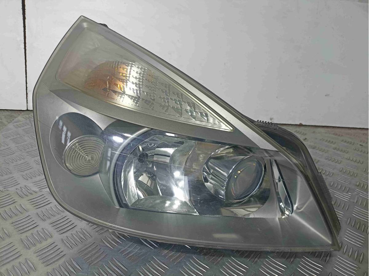Новое Renault Espace, 2005 г., арт. 019223, фото 2