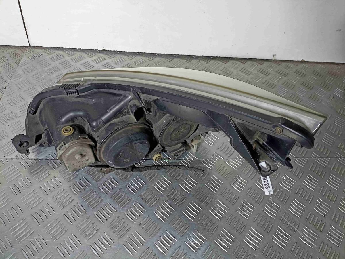 Новое Renault Espace, 2005 г., арт. 019223, фото 3