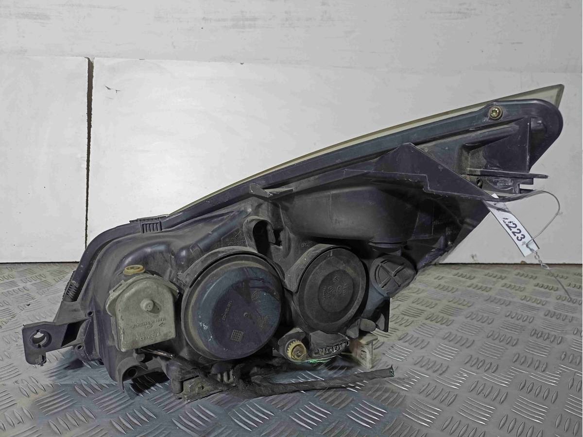Новое Renault Espace, 2005 г., арт. 019223, фото 4