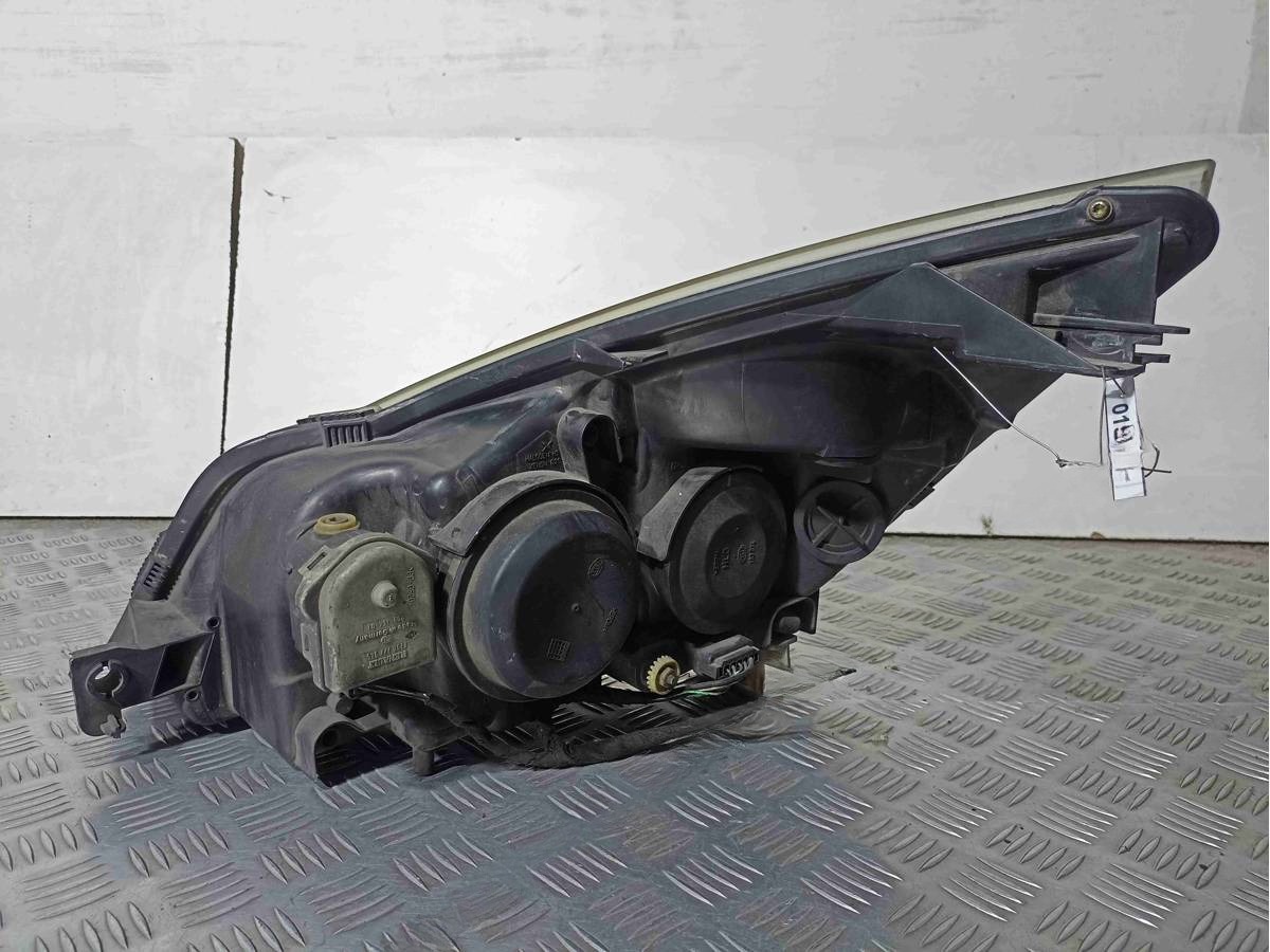Новое Renault Espace, 2005 г., арт. 019223, фото 5