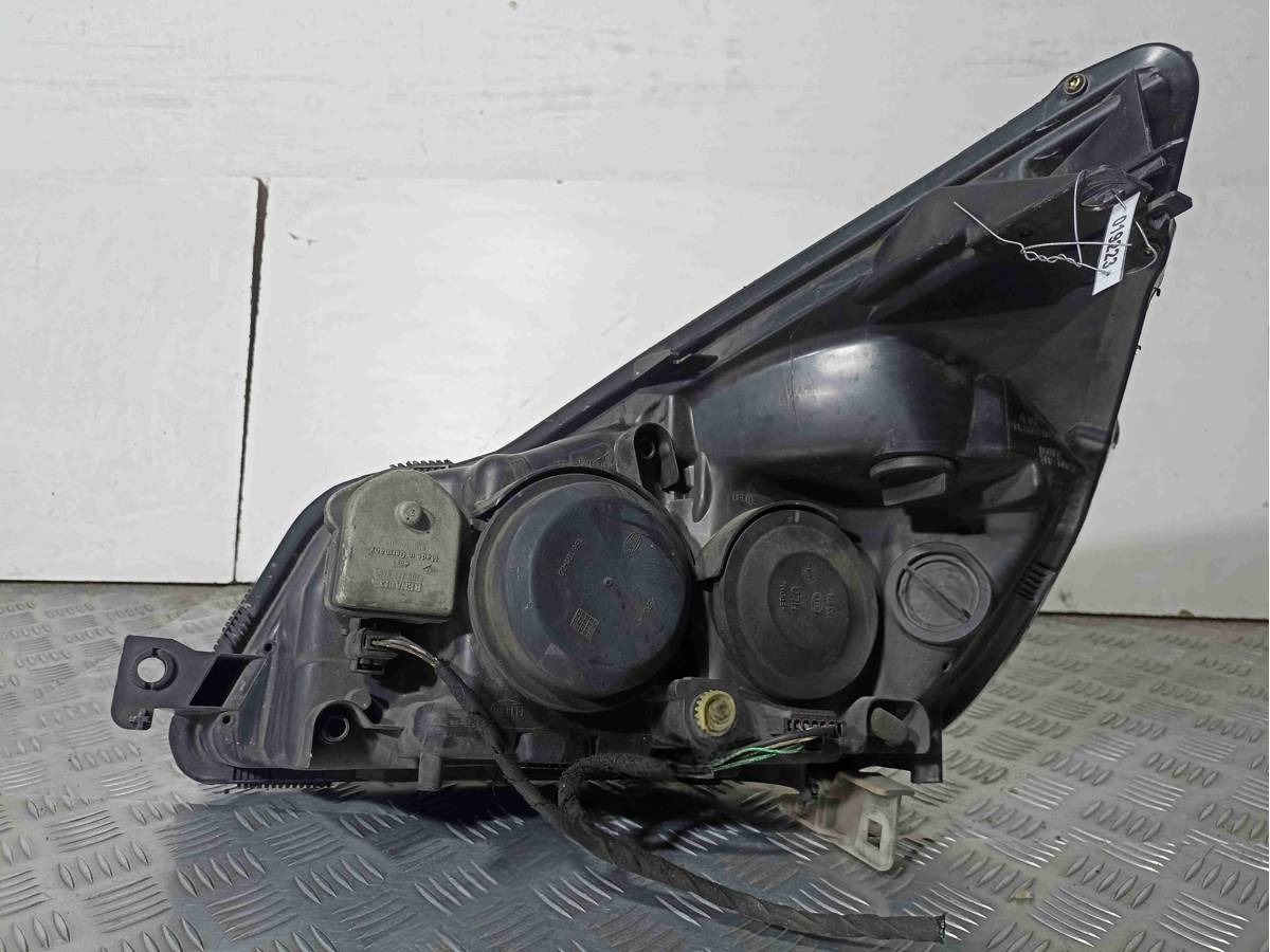 Новое Renault Espace, 2005 г., арт. 019223, фото 6