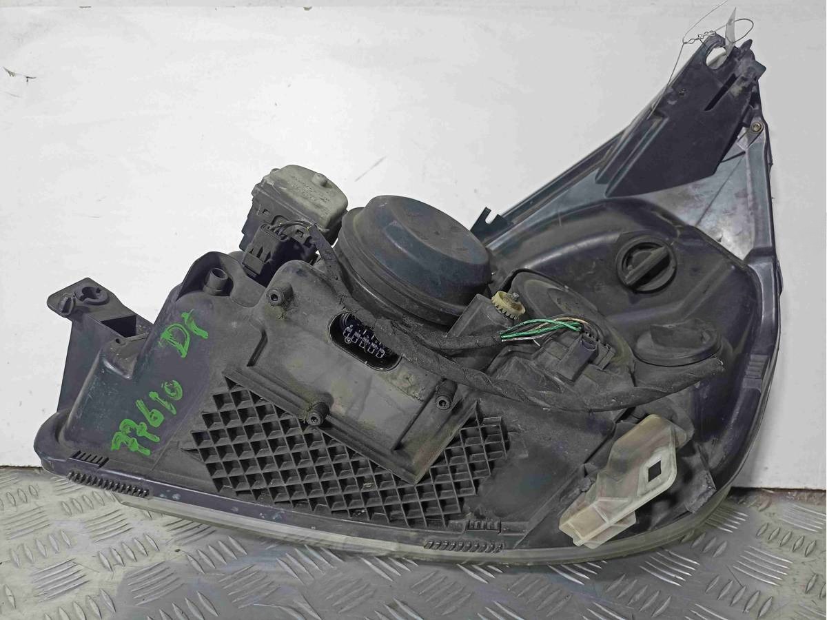 Новое Renault Espace, 2005 г., арт. 019223, фото 7