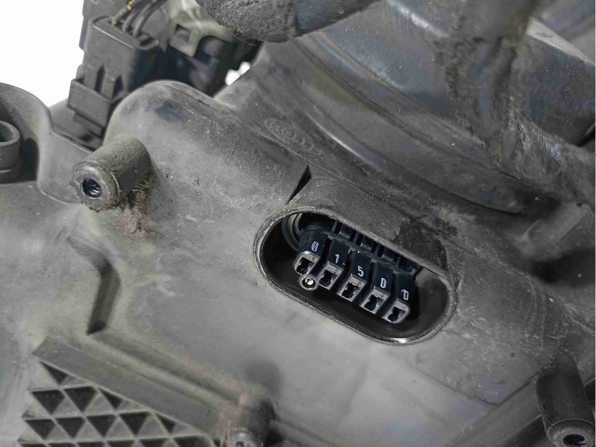 Новое Renault Espace, 2005 г., арт. 019223, фото 8