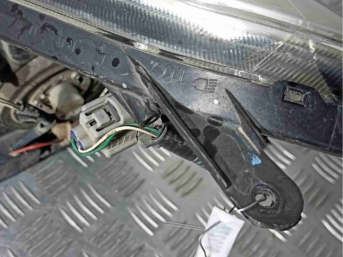 Новое Toyota Corolla Verso, 2004 г., OEM 3124, арт. 019275, фото 5
