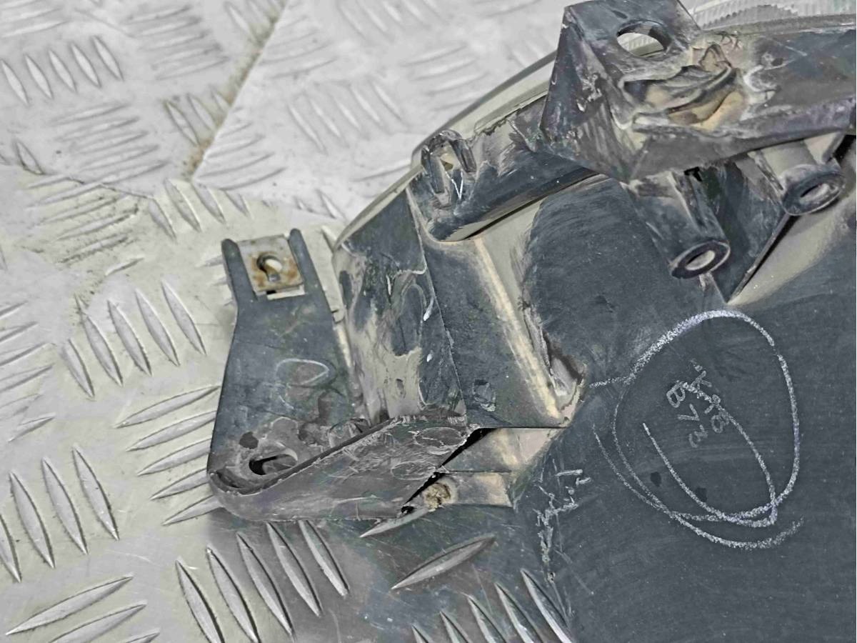 Новое Toyota Corolla Verso, 2004 г., OEM 3124, арт. 019275, фото 6