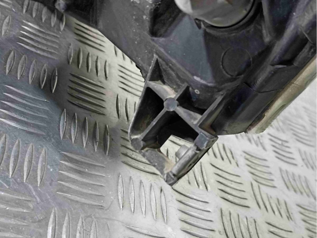 Новое Toyota Corolla Verso, 2004 г., OEM 3124, арт. 019275, фото 7