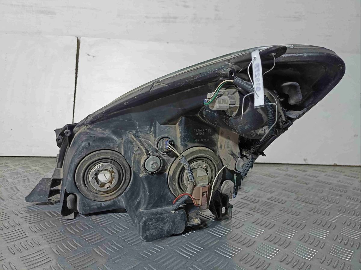 Новое Toyota Corolla Verso, 2004 г., OEM 3124, арт. 019275, фото 8