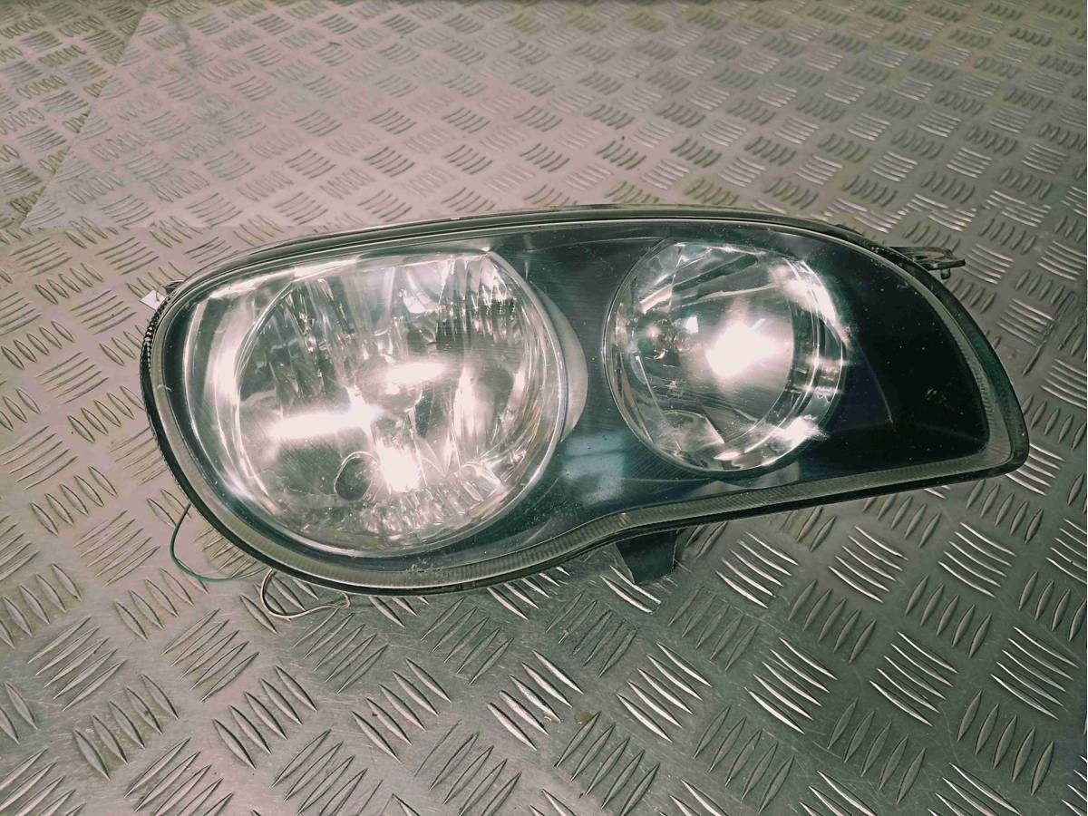 Новое Toyota Corolla, 1998 г., OEM 89003462, арт. 019335