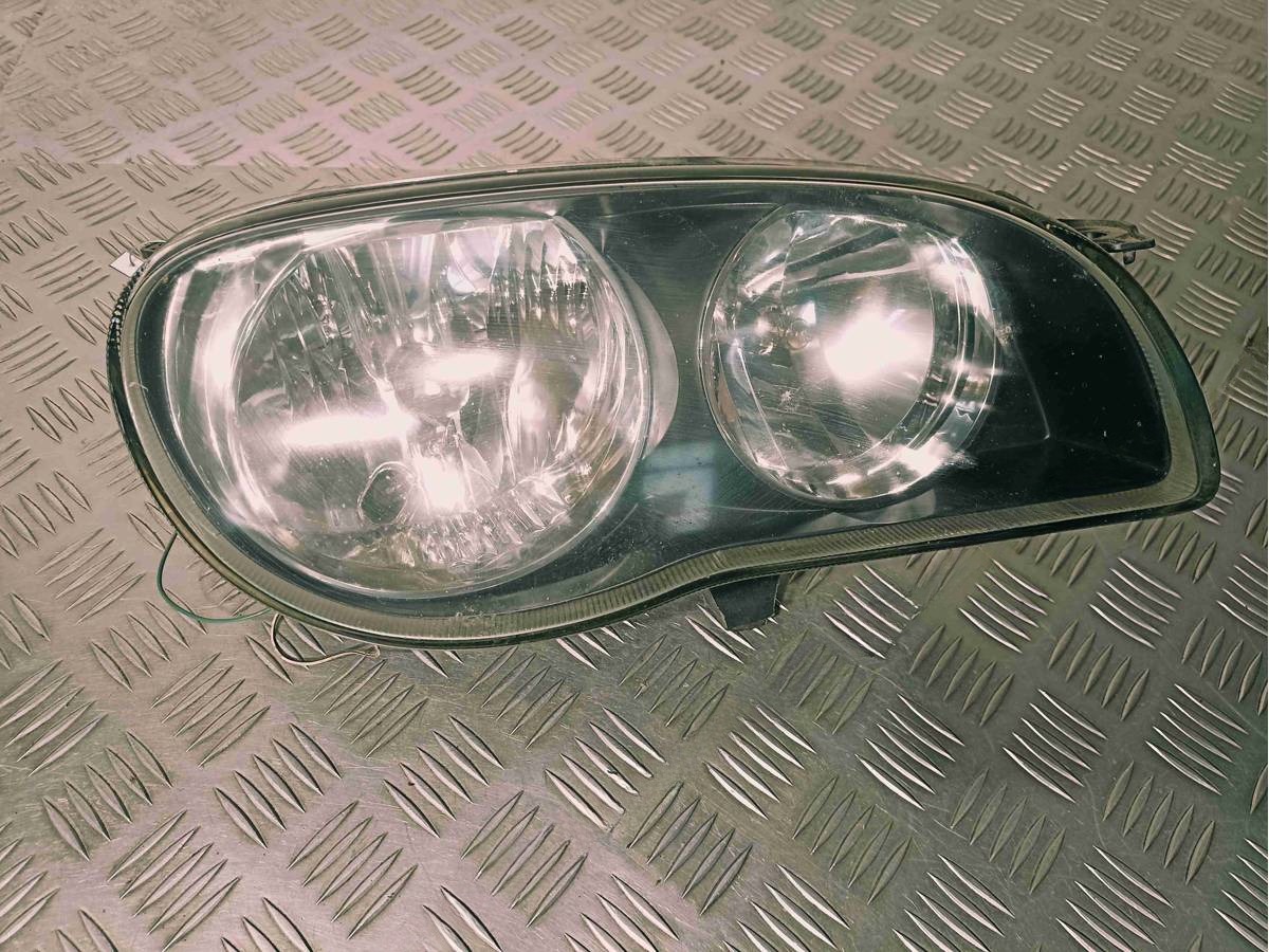 Новое Toyota Corolla, 1998 г., OEM 89003462, арт. 019335, фото 2
