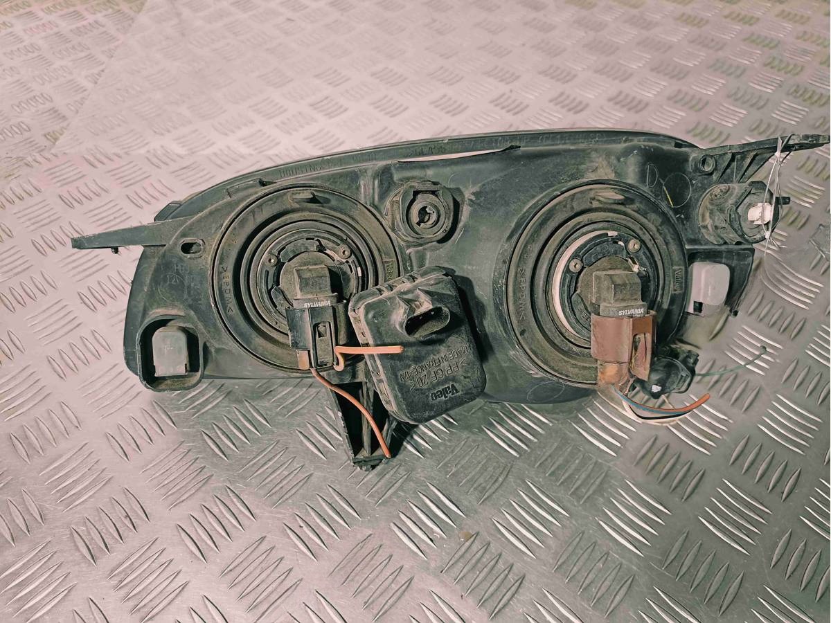 Новое Toyota Corolla, 1998 г., OEM 89003462, арт. 019335, фото 5