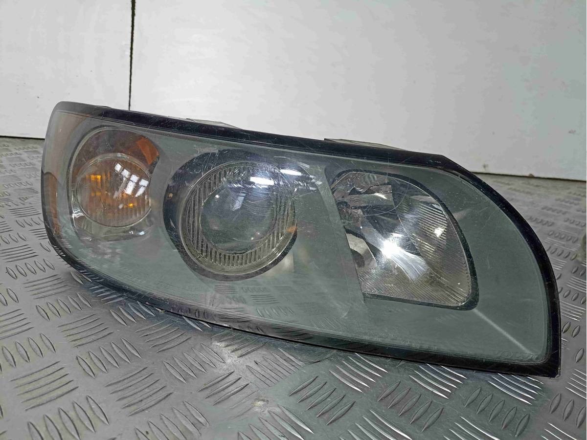 Новое Volvo V50, 2005 г., OEM 30698886, арт. 019359