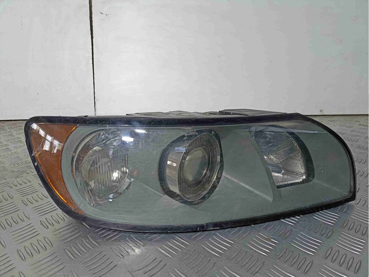 Новое Volvo V50, 2005 г., OEM 30698886, арт. 019359, фото 2