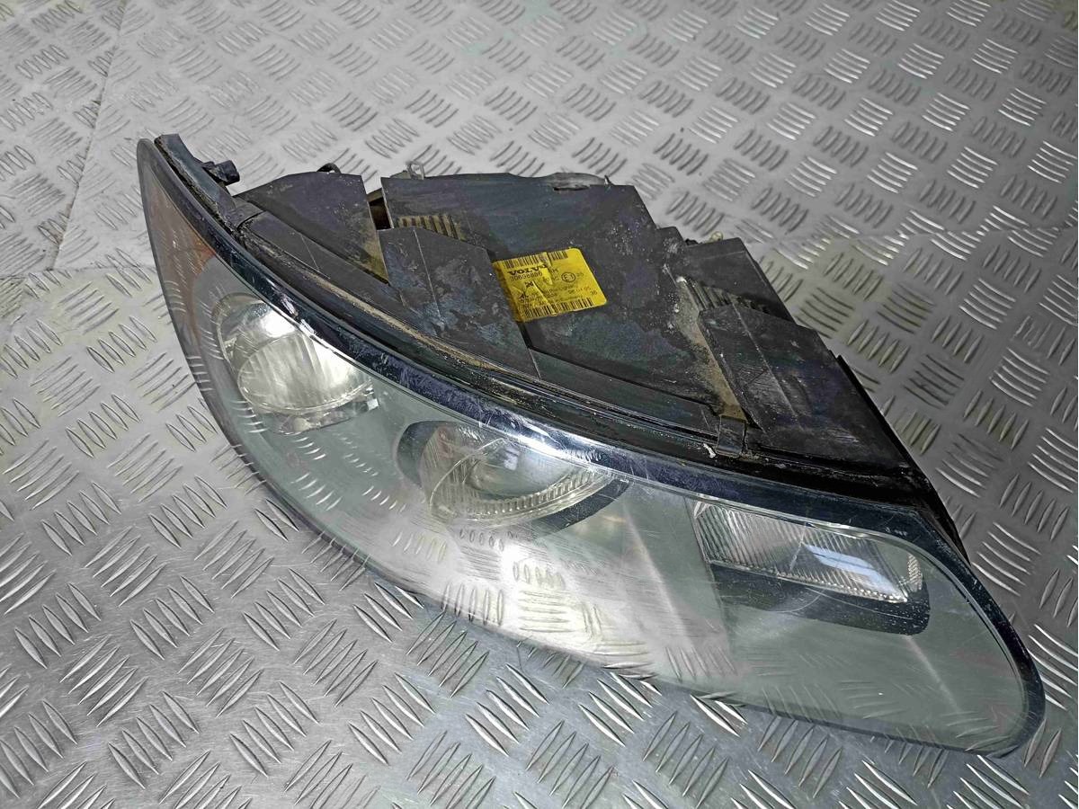 Новое Volvo V50, 2005 г., OEM 30698886, арт. 019359, фото 3