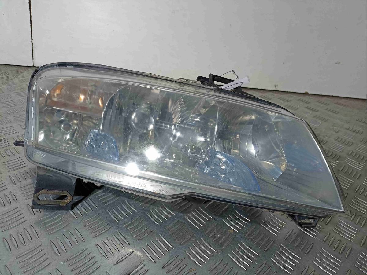 Новое Fiat Stilo, 2004 г., OEM DX40780748, арт. 019383