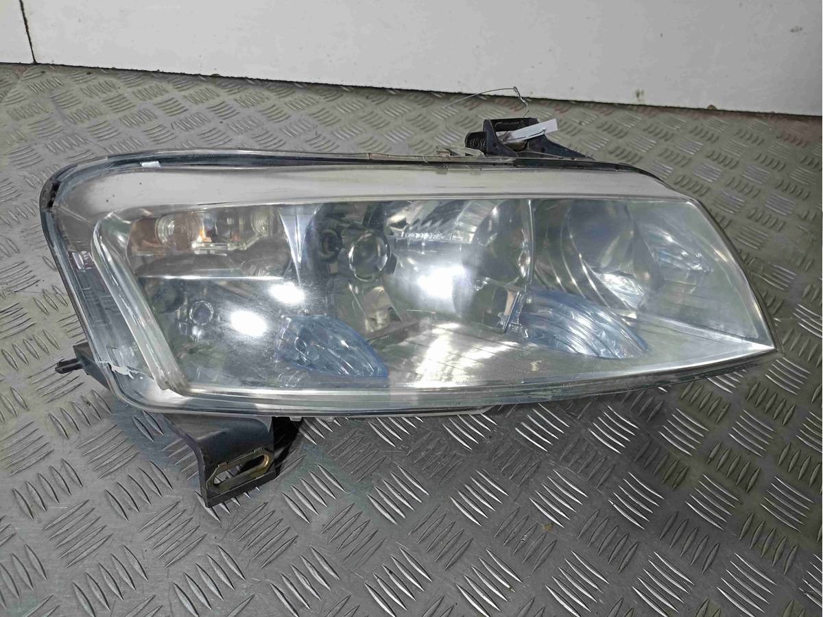 Новое Fiat Stilo, 2004 г., OEM DX40780748, арт. 019383, фото 2