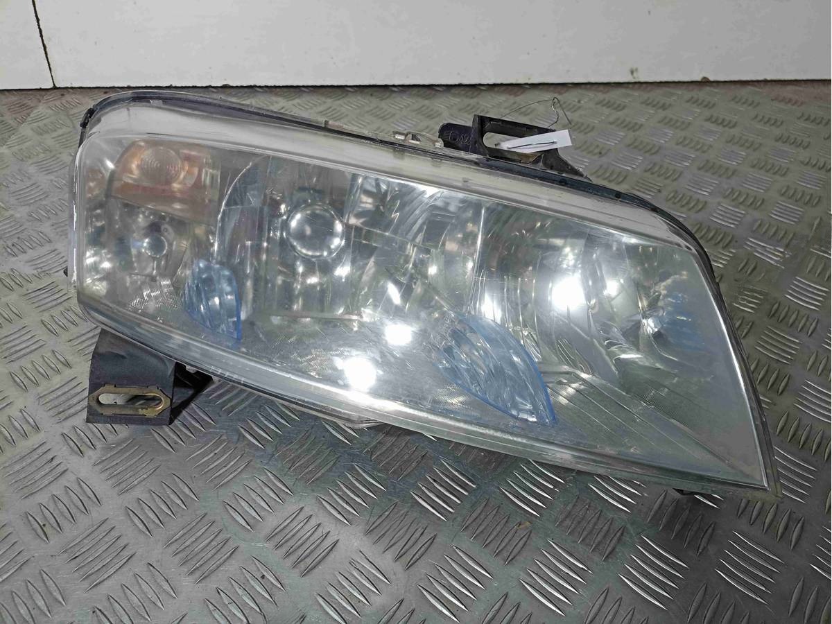 Новое Fiat Stilo, 2004 г., OEM DX40780748, арт. 019383, фото 3