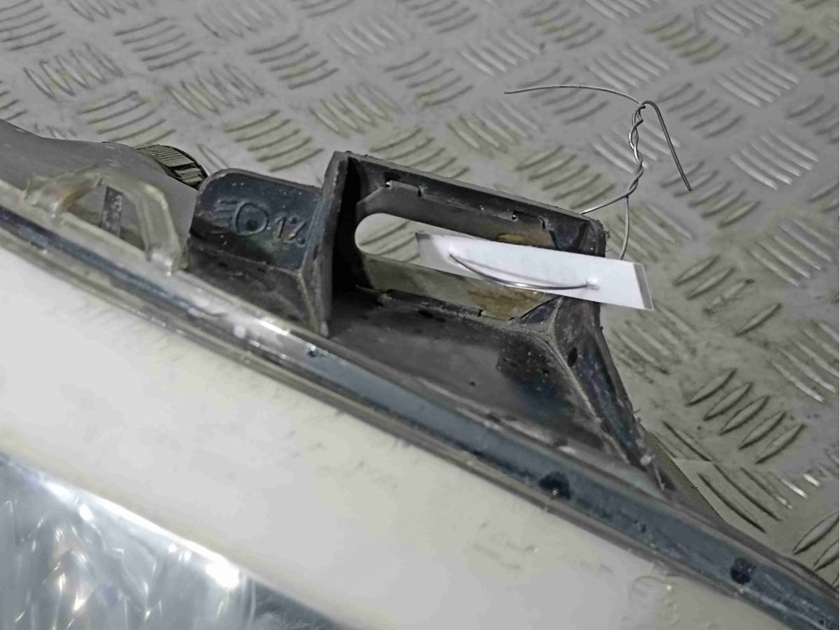 Новое Fiat Stilo, 2004 г., OEM DX40780748, арт. 019383, фото 5