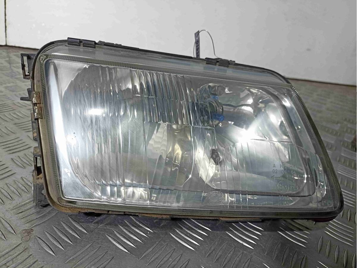 Новое Audi A3, 1998 г., OEM 96303600, арт. 019387, фото 2