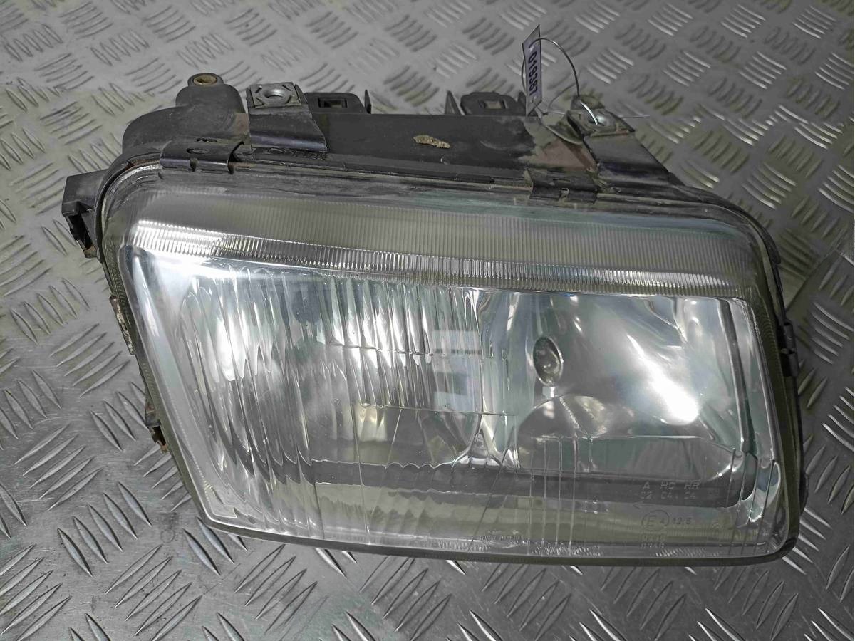 Новое Audi A3, 1998 г., OEM 96303600, арт. 019387, фото 3