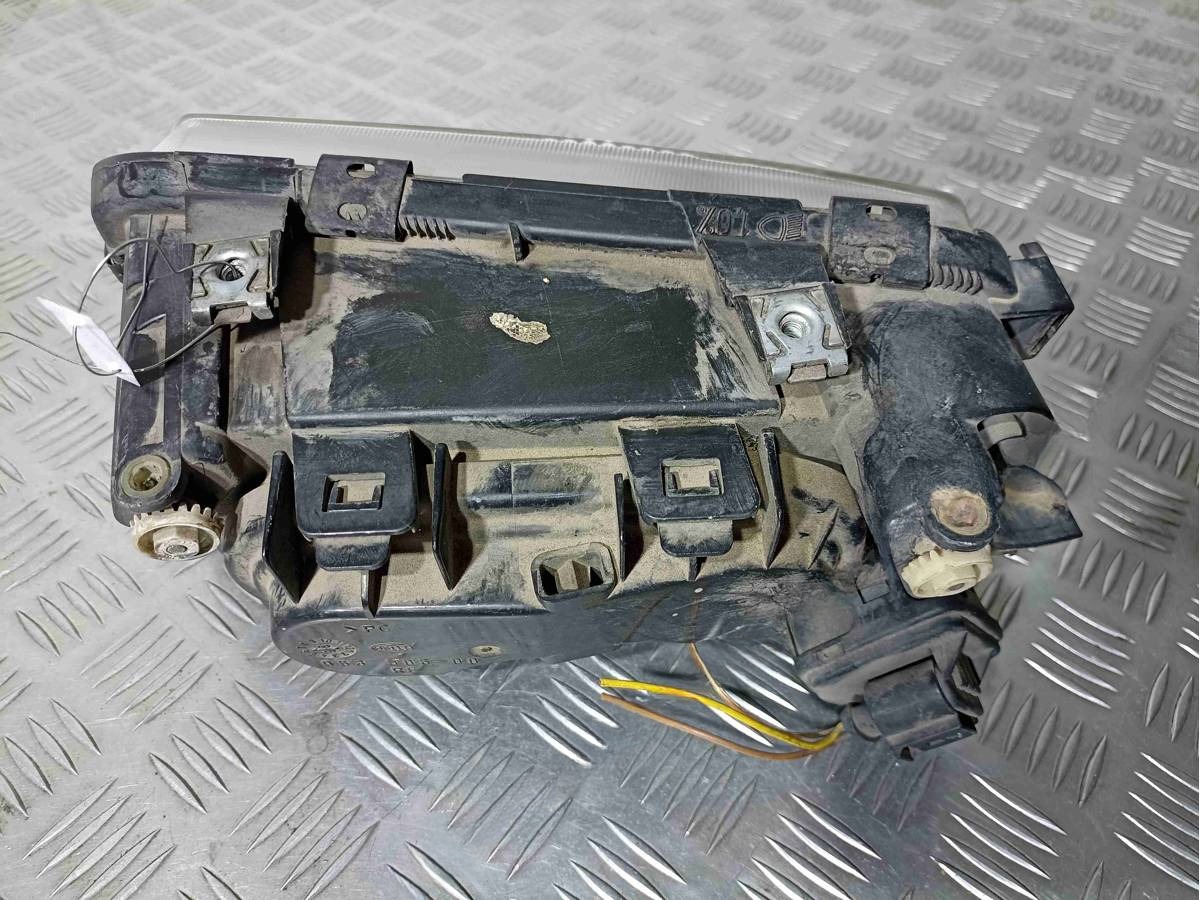 Новое Audi A3, 1998 г., OEM 96303600, арт. 019387, фото 4