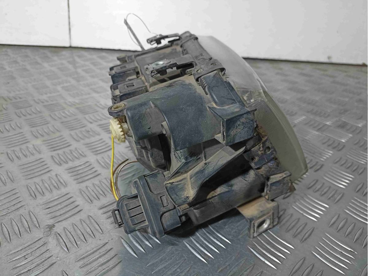 Новое Audi A3, 1998 г., OEM 96303600, арт. 019387, фото 5