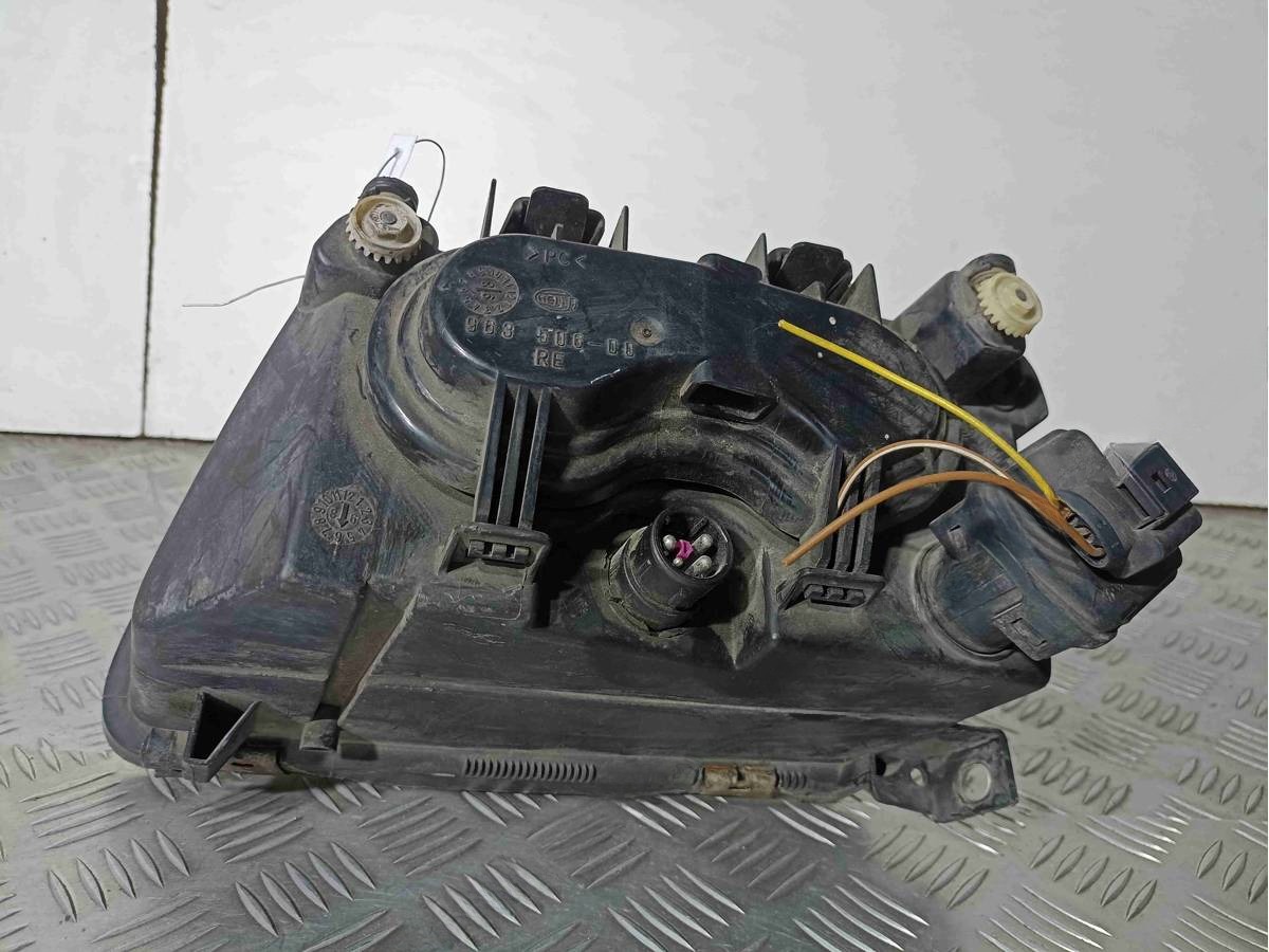 Новое Audi A3, 1998 г., OEM 96303600, арт. 019387, фото 6