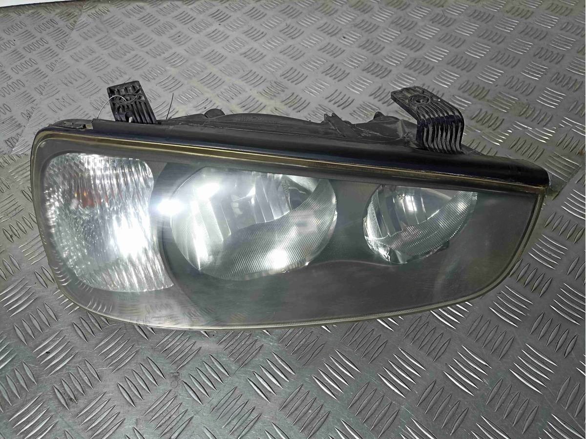 Новое Hyundai Elantra, 2003 г., OEM 921022DXXX, арт. 019400, фото 3