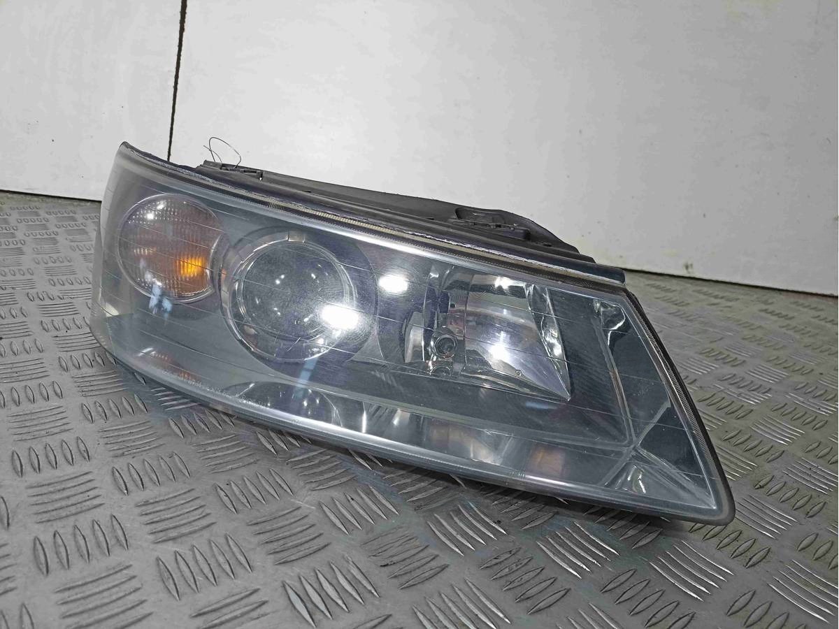Новое Hyundai Sonata, 2006 г., OEM 1010103, арт. 019420, фото 2