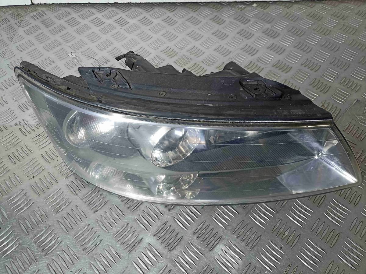 Новое Hyundai Sonata, 2006 г., OEM 1010103, арт. 019420, фото 4