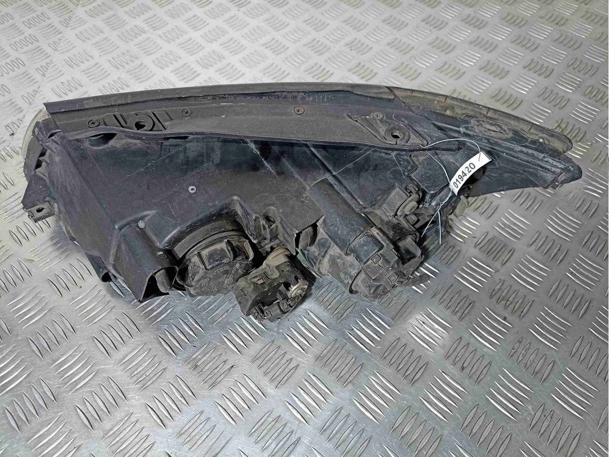 Новое Hyundai Sonata, 2006 г., OEM 1010103, арт. 019420, фото 5