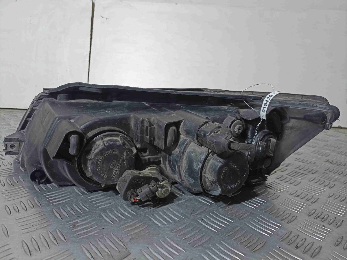 Новое Hyundai Sonata, 2006 г., OEM 1010103, арт. 019420, фото 6