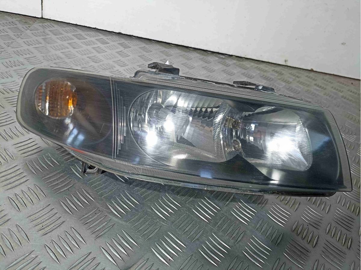 Новое Seat Toledo, 2000 г., OEM 67742701, арт. 019425, фото 2