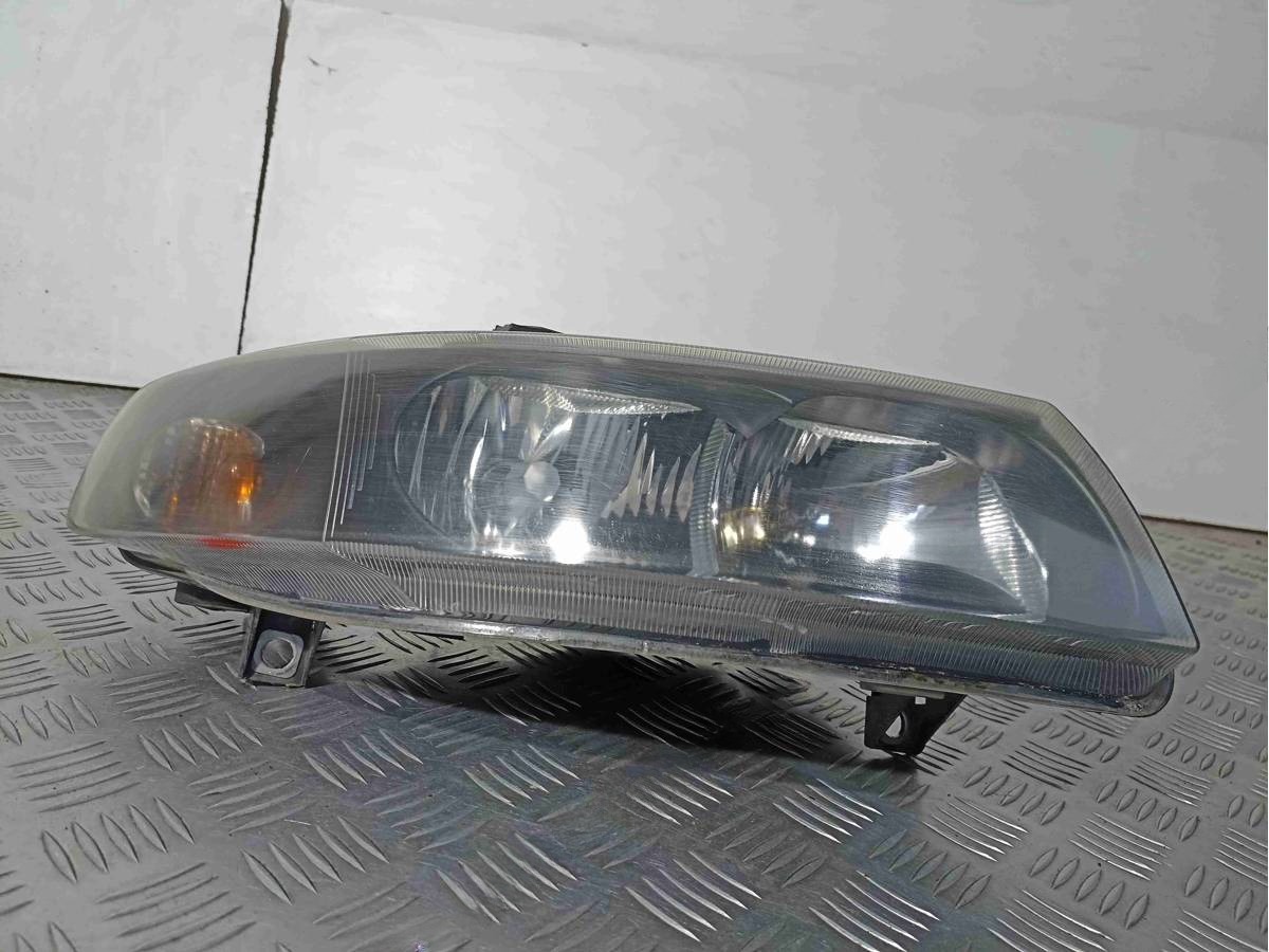 Новое Seat Toledo, 2000 г., OEM 67742701, арт. 019425, фото 4