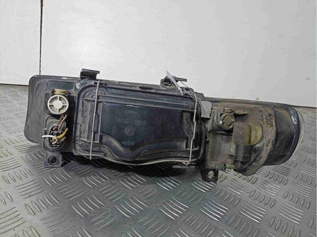 Новое Seat Toledo, 2000 г., OEM 67742701, арт. 019425, фото 7
