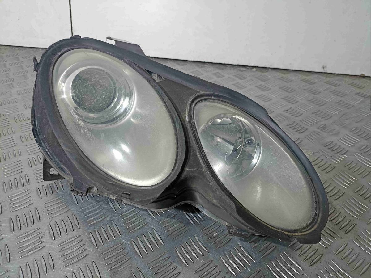 Новое Smart Forfour, 2005 г., OEM 8301A280, арт. 019652, фото 2
