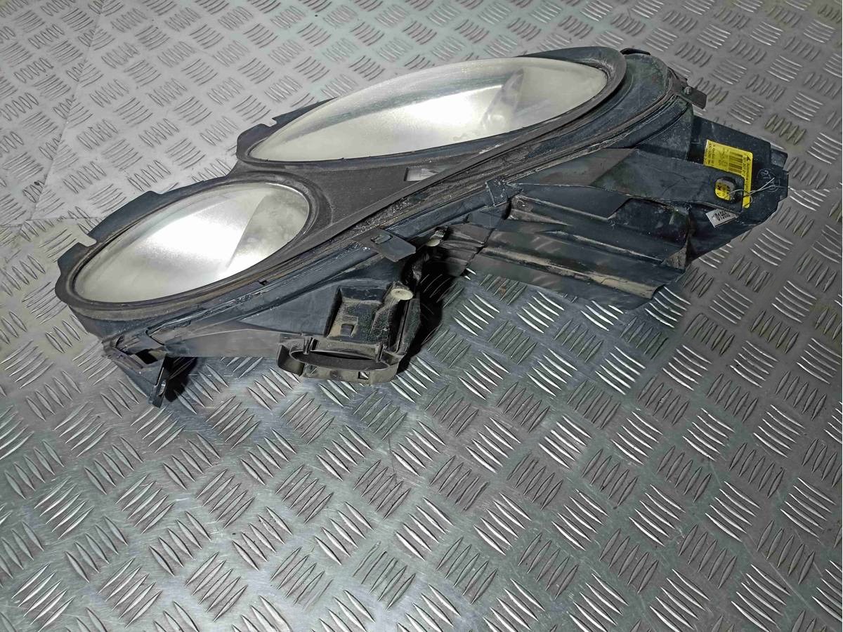 Новое Smart Forfour, 2005 г., OEM 8301A280, арт. 019652, фото 5