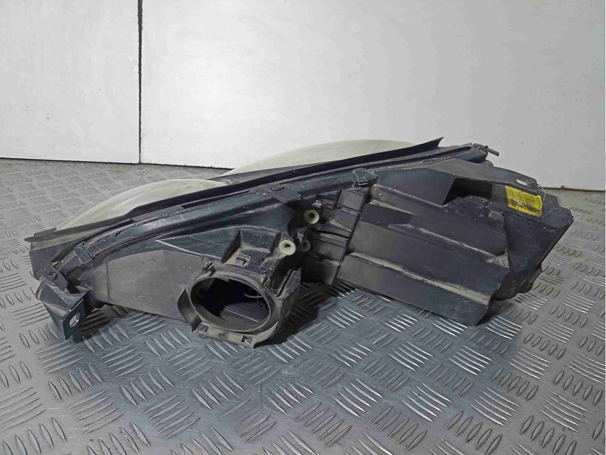 Новое Smart Forfour, 2005 г., OEM 8301A280, арт. 019652, фото 6