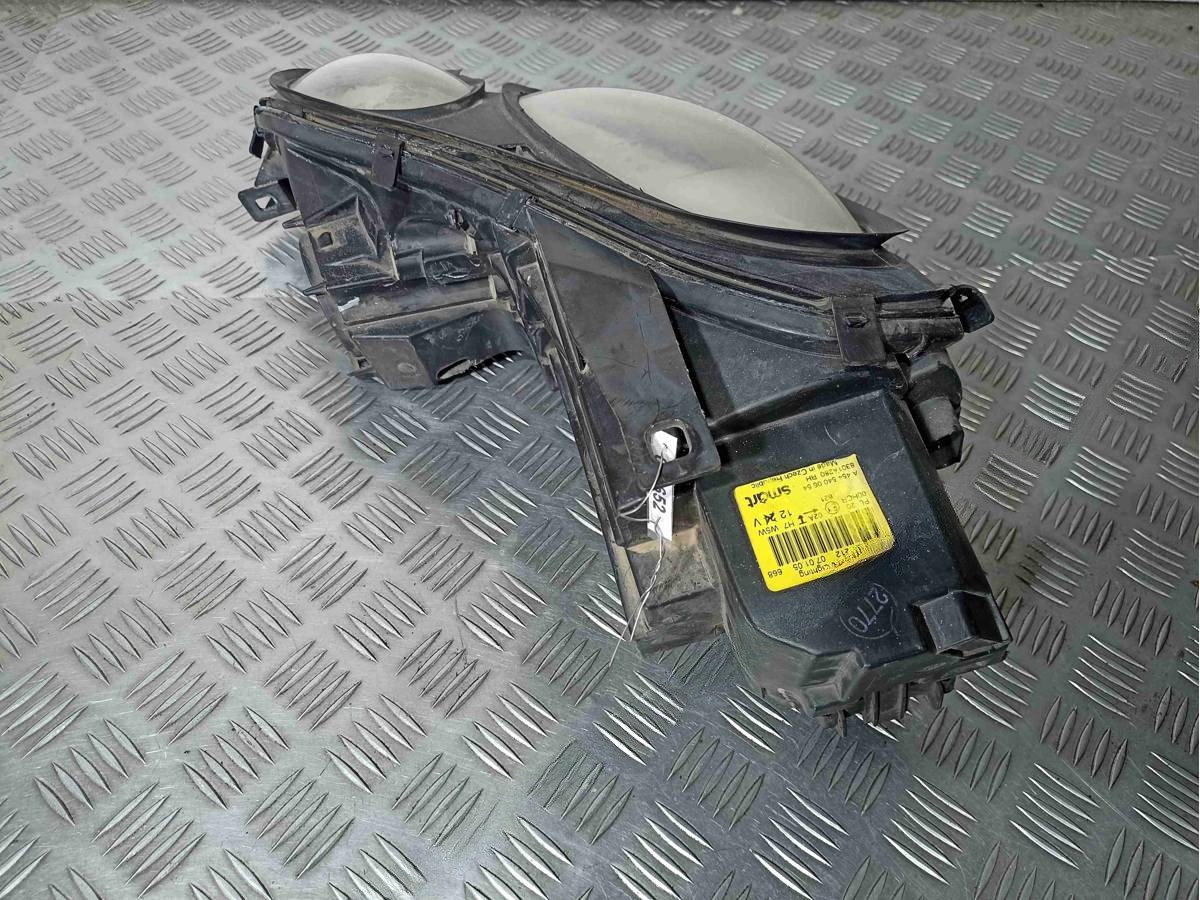 Новое Smart Forfour, 2005 г., OEM 8301A280, арт. 019652, фото 7