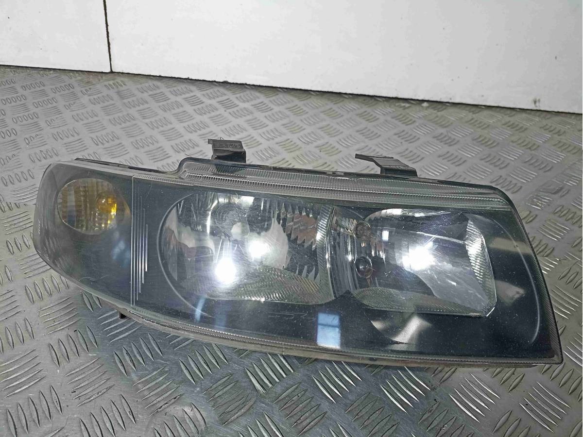 Новое Seat Toledo, 2003 г., OEM 1M1941002D, арт. 019687