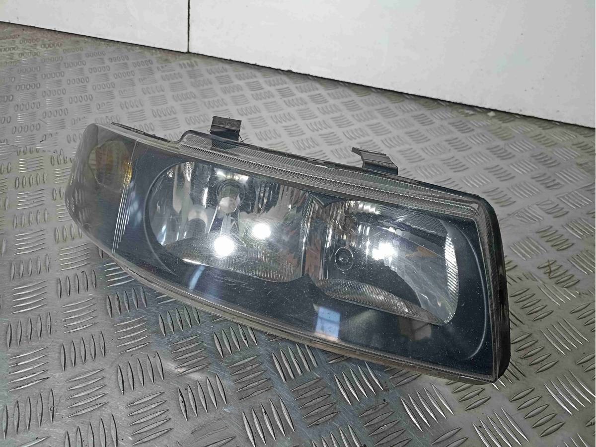 Новое Seat Toledo, 2003 г., OEM 1M1941002D, арт. 019687, фото 2