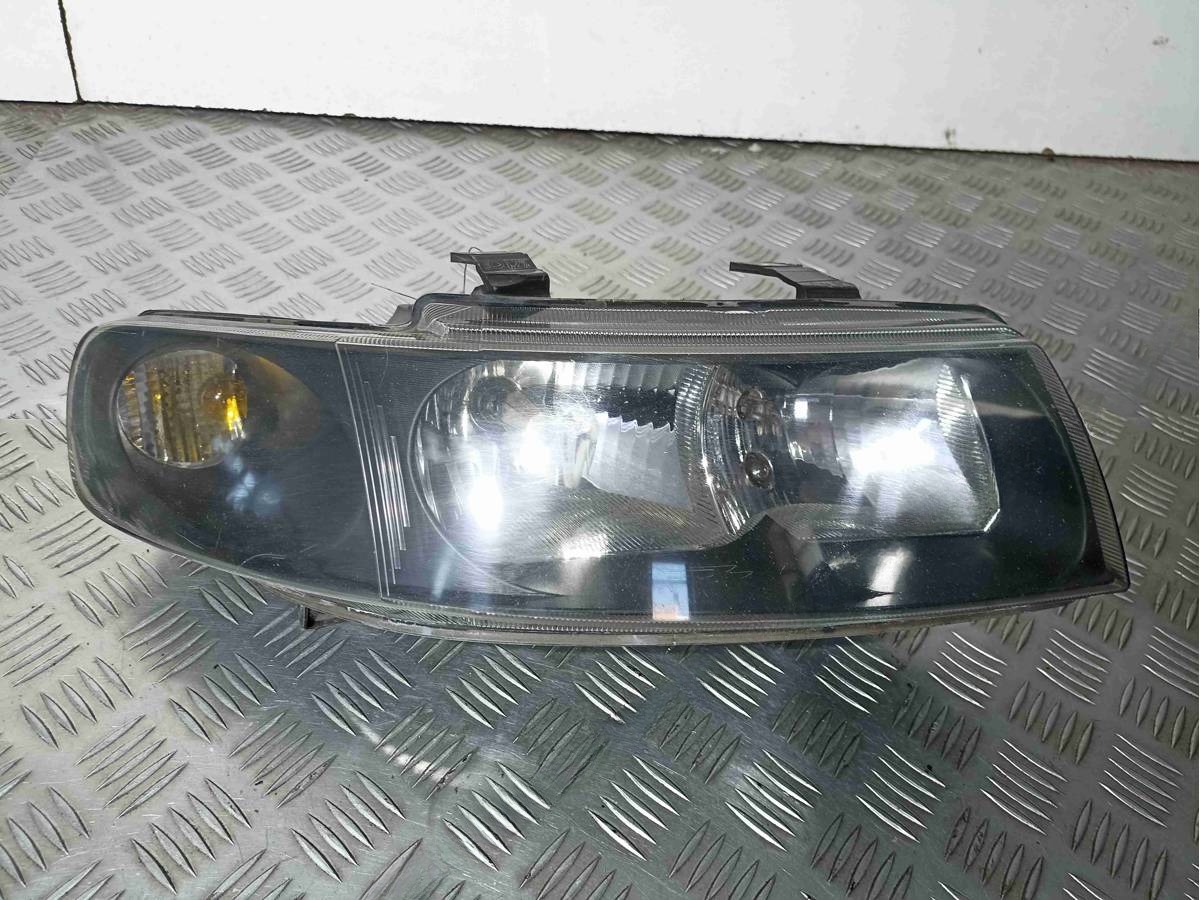 Новое Seat Toledo, 2003 г., OEM 1M1941002D, арт. 019687, фото 3