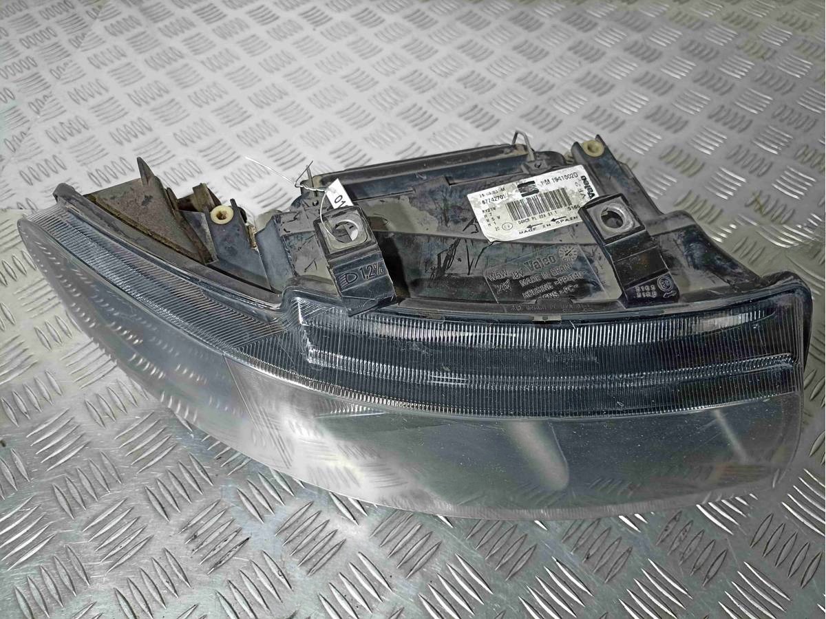Новое Seat Toledo, 2003 г., OEM 1M1941002D, арт. 019687, фото 4