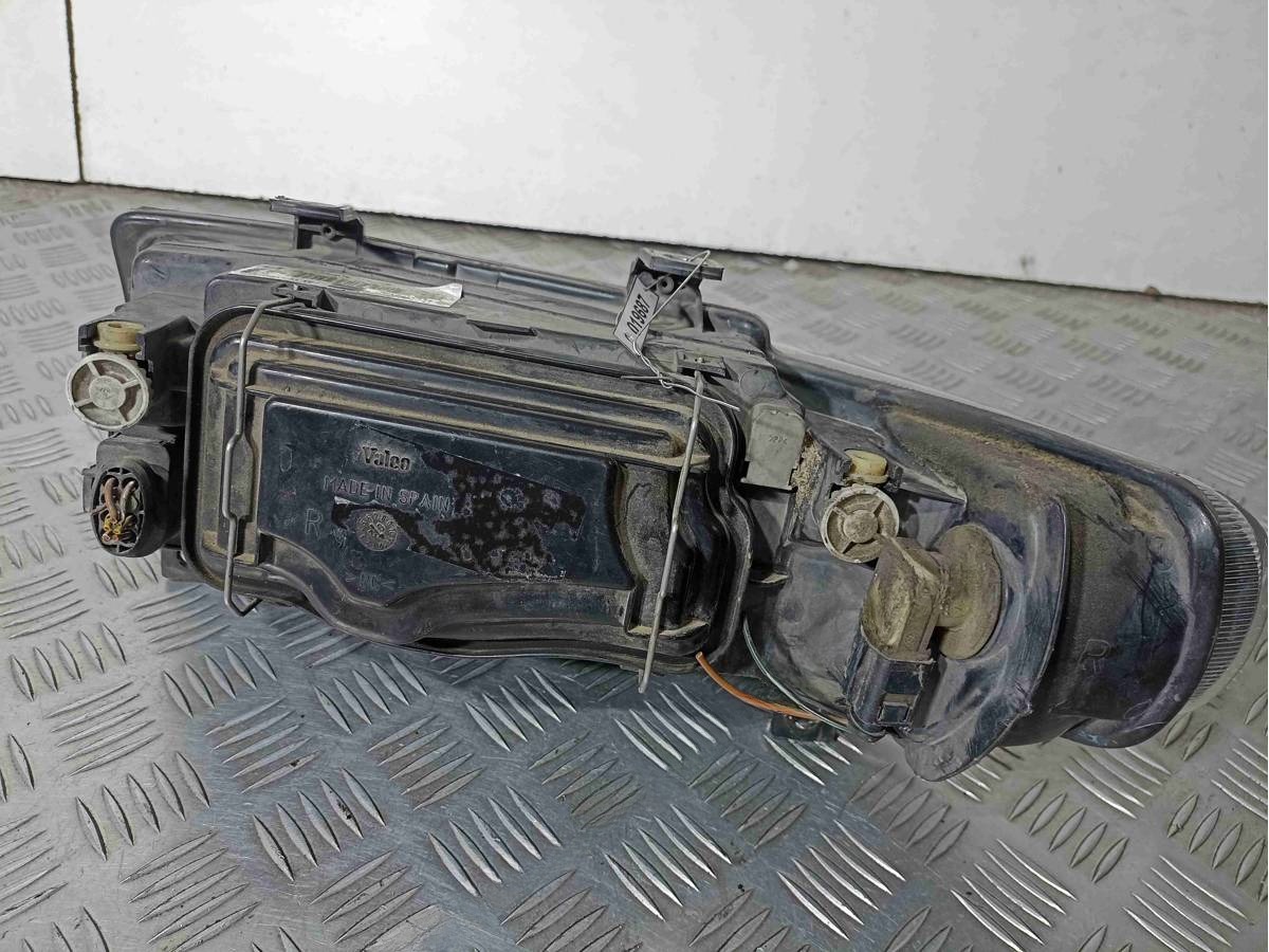 Новое Seat Toledo, 2003 г., OEM 1M1941002D, арт. 019687, фото 6