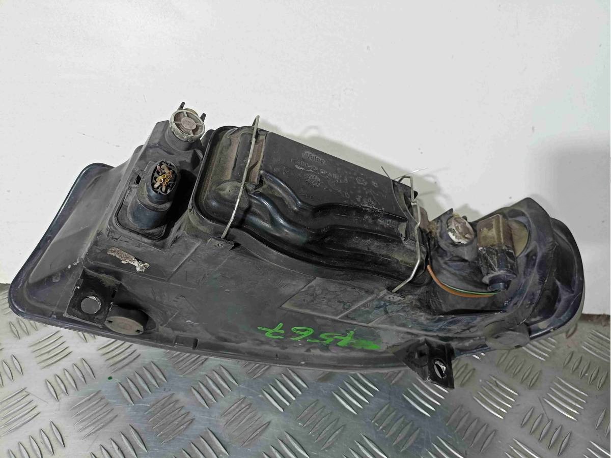 Новое Seat Toledo, 2003 г., OEM 1M1941002D, арт. 019687, фото 7