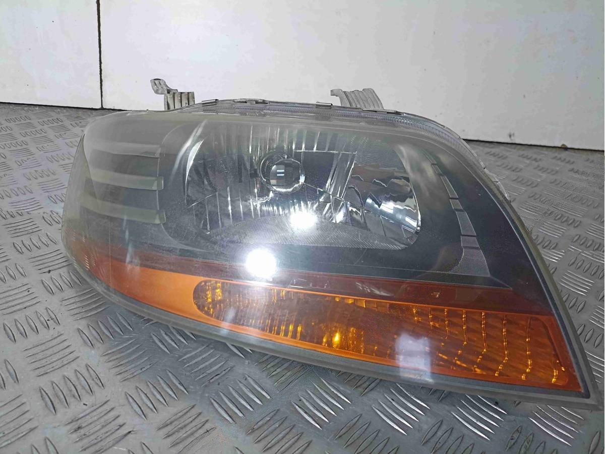 Новое Daewoo Kalos, 2003 г., OEM 00002073, арт. 019698