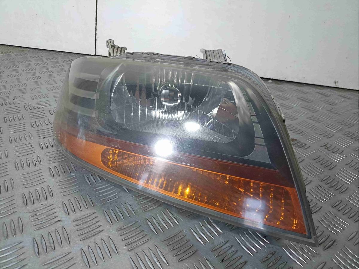 Новое Daewoo Kalos, 2003 г., OEM 00002073, арт. 019698, фото 2