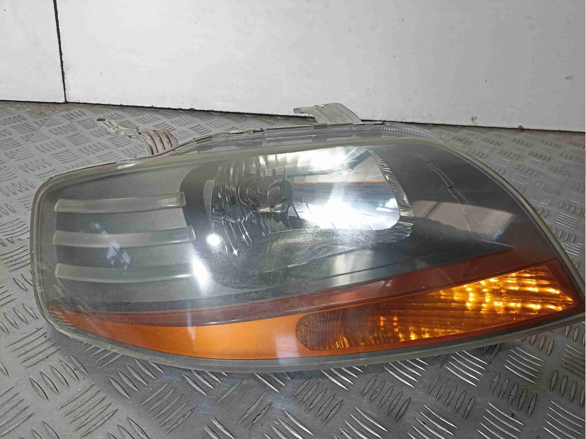 Новое Daewoo Kalos, 2003 г., OEM 00002073, арт. 019698, фото 3